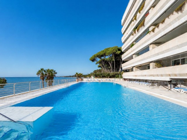 Apartamento The Golden Mile - R5398399