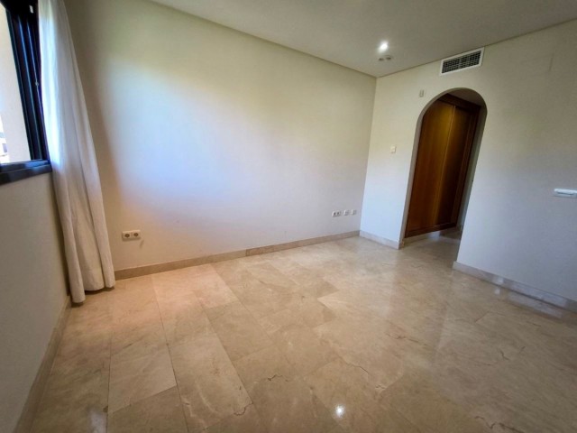 Penthouse in Puerto Banús