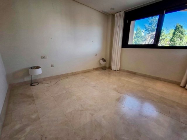 Penthouse in Puerto Banús