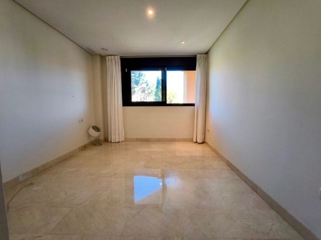 Penthouse in Puerto Banús
