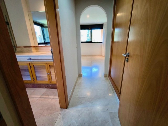 Penthouse in Puerto Banús
