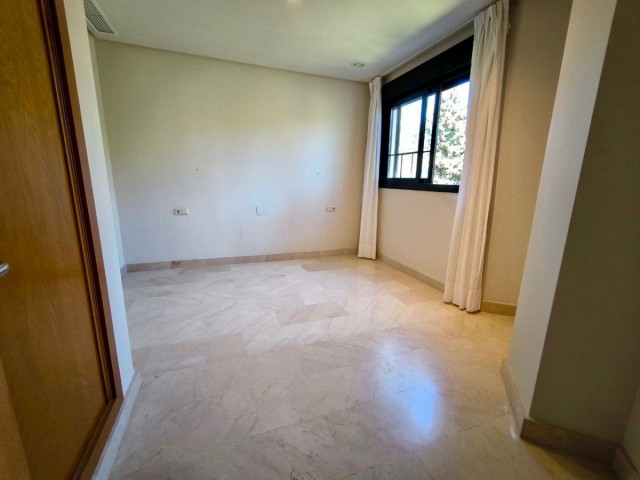 Penthouse in Puerto Banús