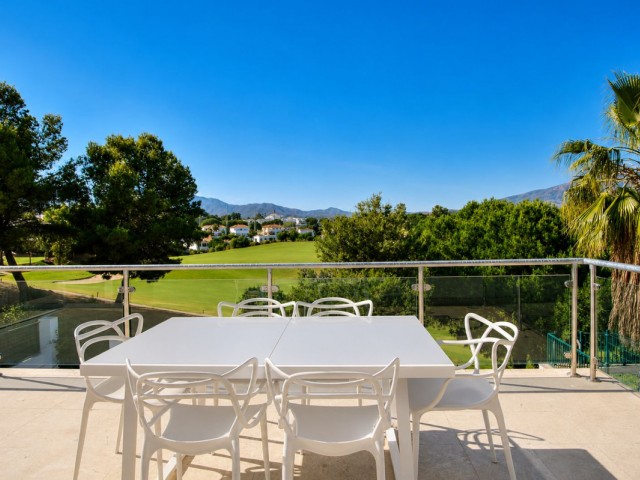 4 Bedrooms Villa in La Cala Golf