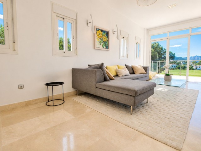 4 Bedrooms Villa in La Cala Golf