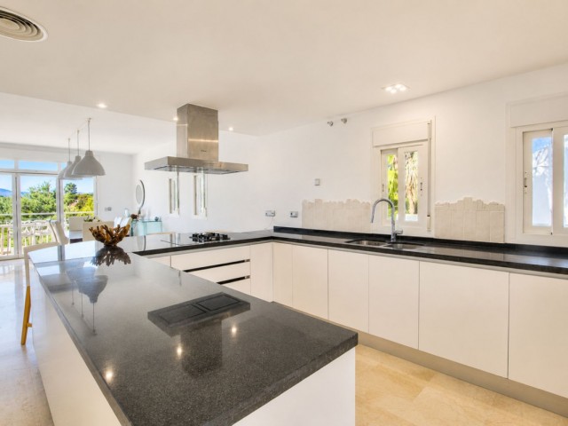 4 Bedrooms Villa in La Cala Golf