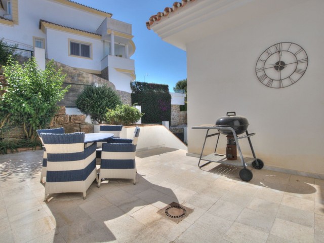 4 Bedrooms Villa in La Cala Golf