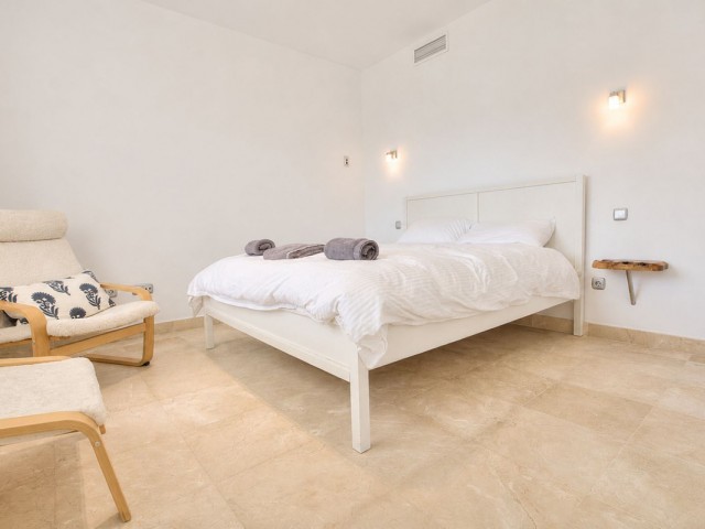 4 Bedrooms Villa in La Cala Golf