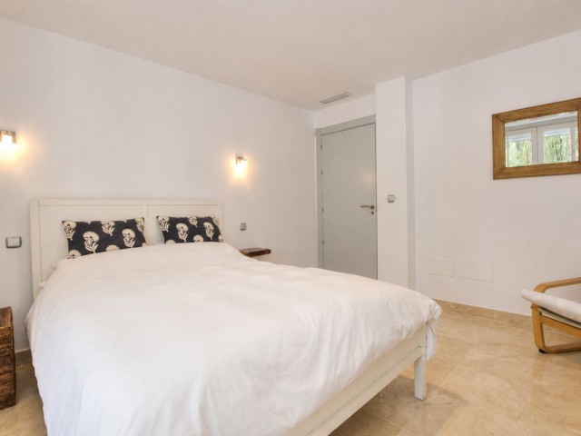 4 Bedrooms Villa in La Cala Golf