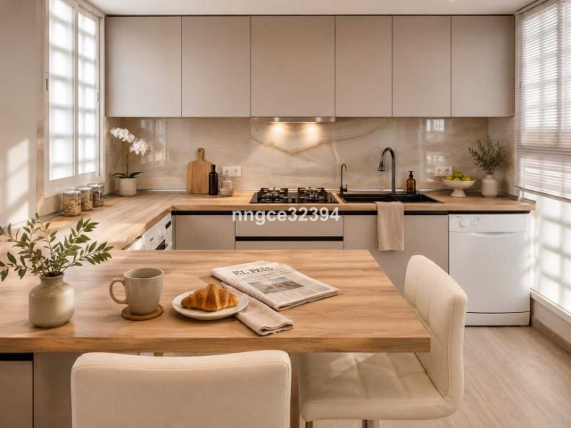 Apartment, New Golden Mile