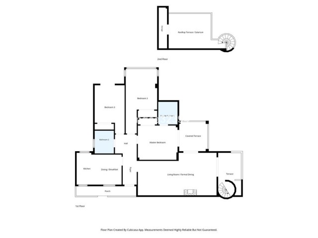 Huoneisto, New Golden Mile, R5400160
