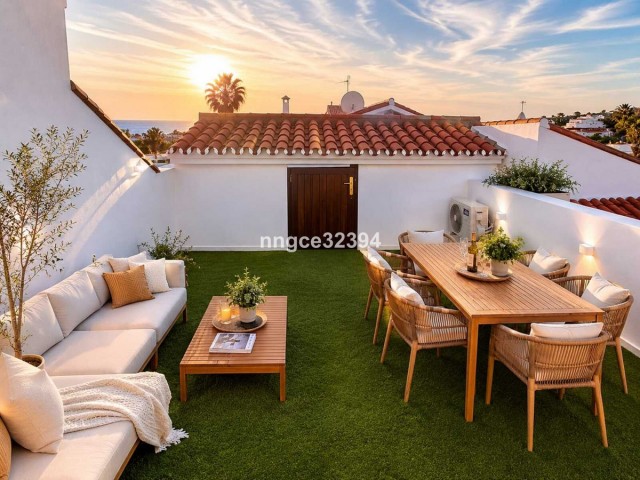 Apartamento con 3 Dormitorios  en New Golden Mile