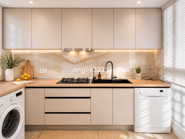 Apartamento con 3 Dormitorios  en New Golden Mile
