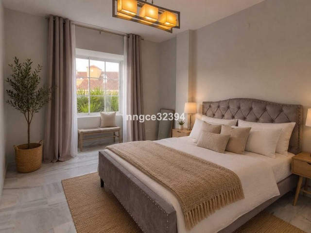 Apartamento con 3 Dormitorios  en New Golden Mile