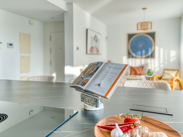 Penthouse in Estepona