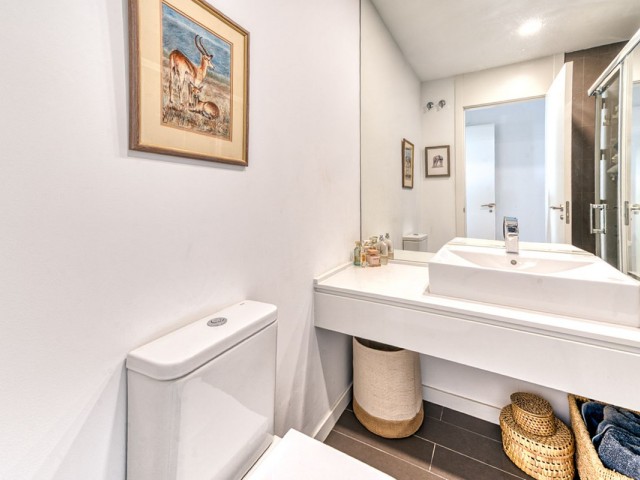 Penthouse in Estepona