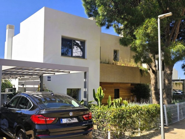 Villa, Mijas Costa