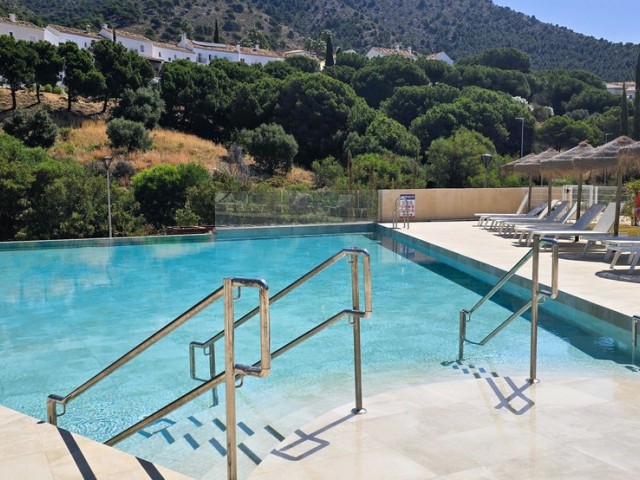 3 Bedrooms Villa in Mijas Costa