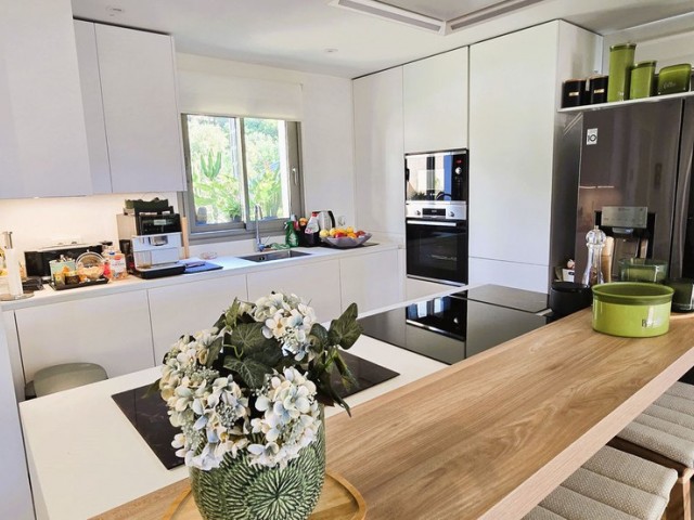 3 Bedrooms Villa in Mijas Costa
