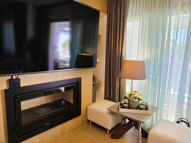 3 Bedrooms Villa in Mijas Costa
