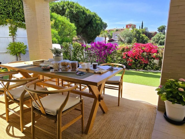 3 Bedrooms Villa in Mijas Costa