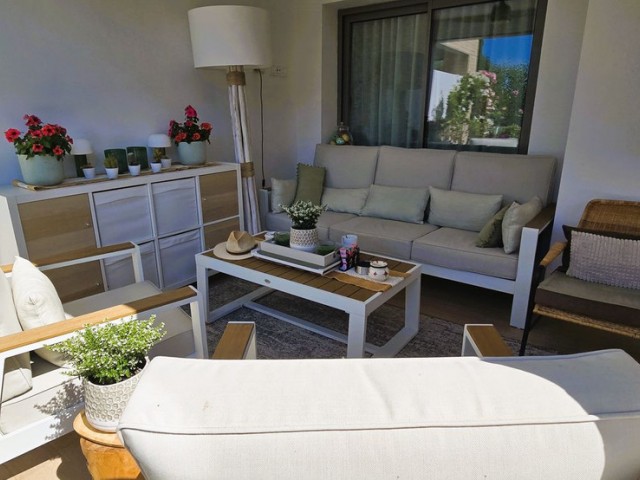 3 Bedrooms Villa in Mijas Costa