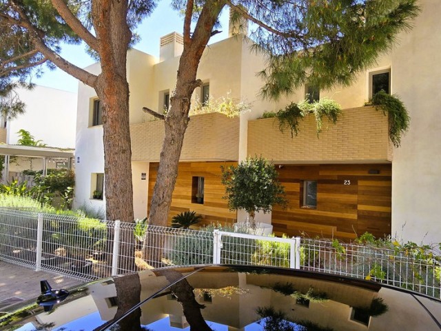 3 Bedrooms Villa in Mijas Costa