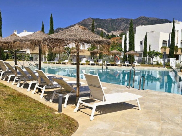 3 Bedrooms Villa in Mijas Costa