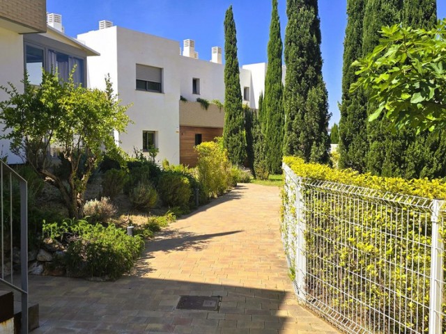3 Bedrooms Villa in Mijas Costa