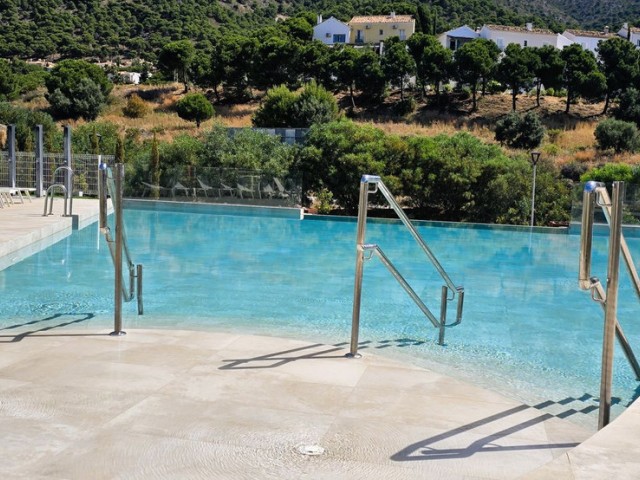3 Bedrooms Villa in Mijas Costa