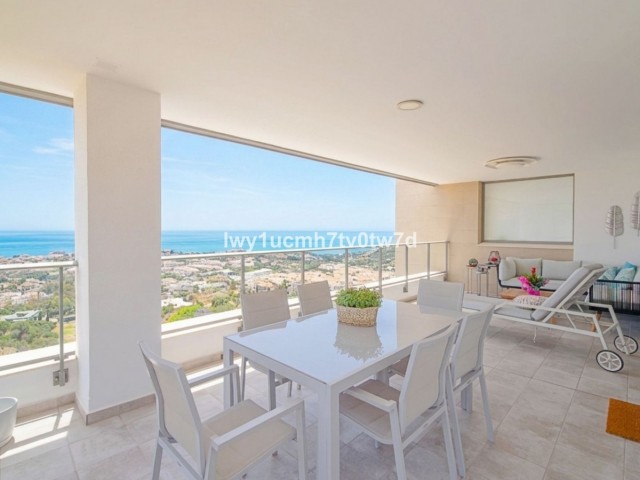 Apartment Arroyo de la Miel - R5401177