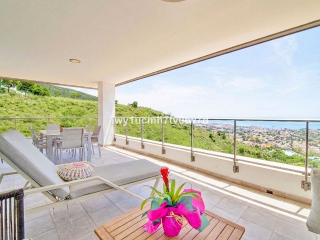 3 Bedrooms Apartment in Arroyo de la Miel
