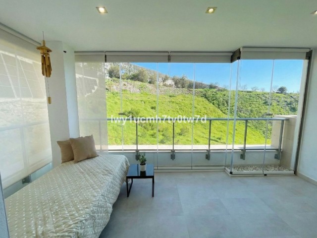 3 Bedrooms Apartment in Arroyo de la Miel