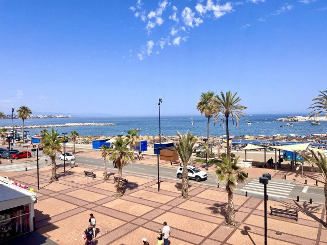 Apartment, Fuengirola