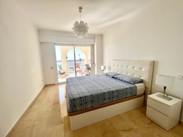 3 Bedrooms Apartment in Fuengirola