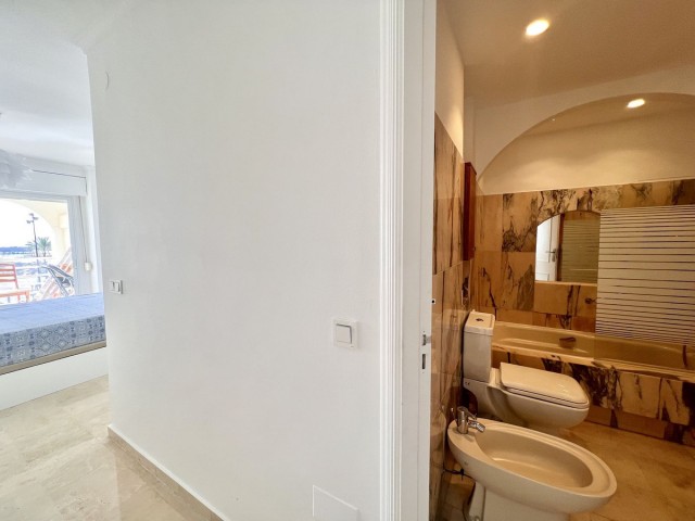 3 Bedrooms Apartment in Fuengirola