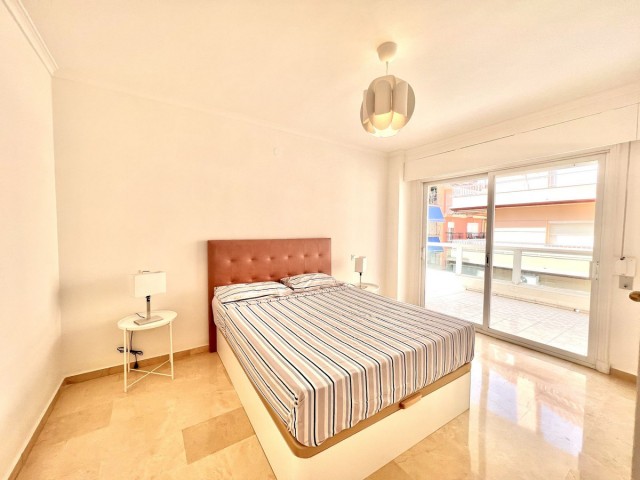 3 Bedrooms Apartment in Fuengirola