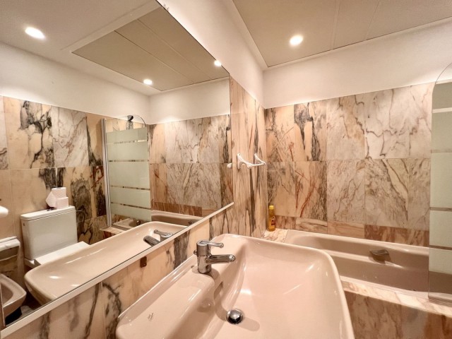 3 Bedrooms Apartment in Fuengirola
