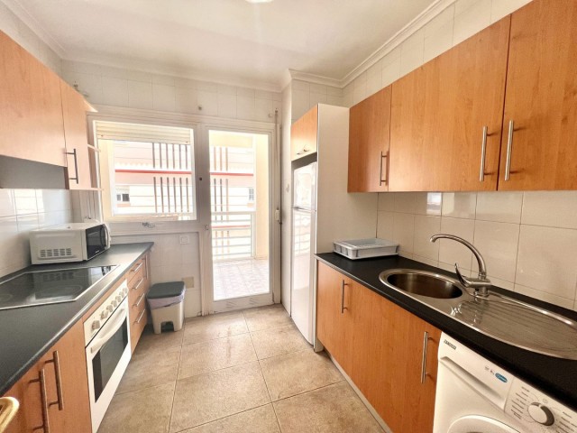 3 Bedrooms Apartment in Fuengirola