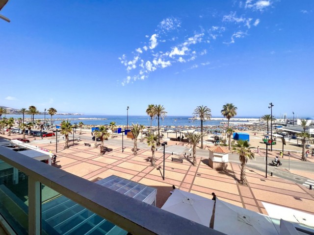 3 Bedrooms Apartment in Fuengirola