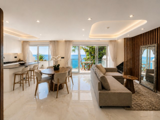 Apartment, Estepona