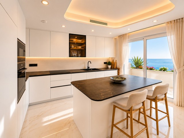 2 Bedrooms Apartment in Estepona