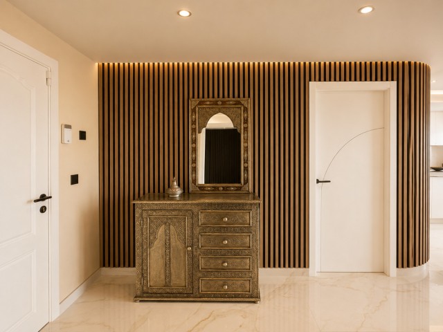 2 Bedrooms Apartment in Estepona