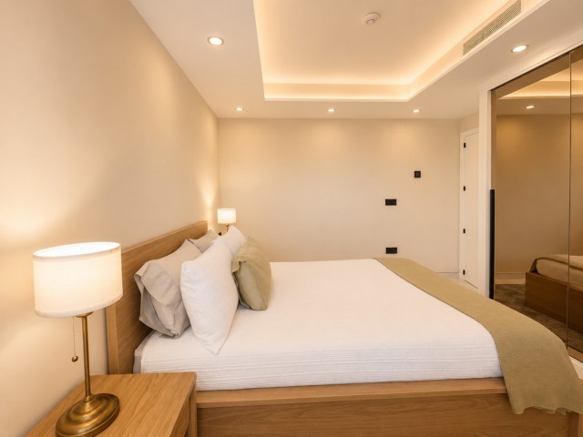 2 Bedrooms Apartment in Estepona