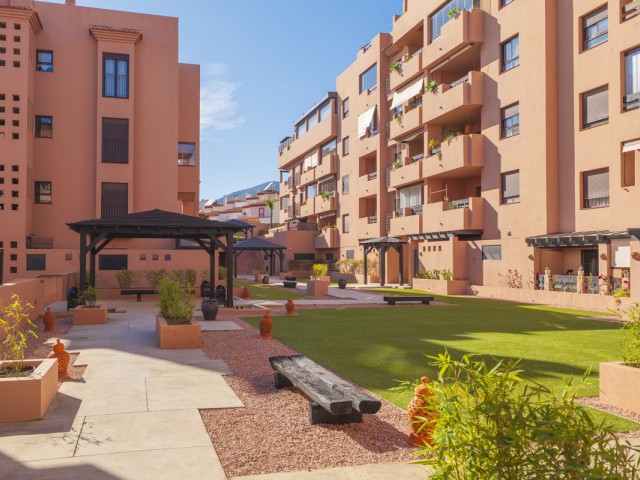 3 Bedrooms Apartment in Arroyo de la Miel