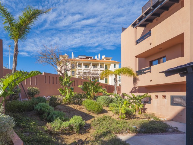 3 Bedrooms Apartment in Arroyo de la Miel
