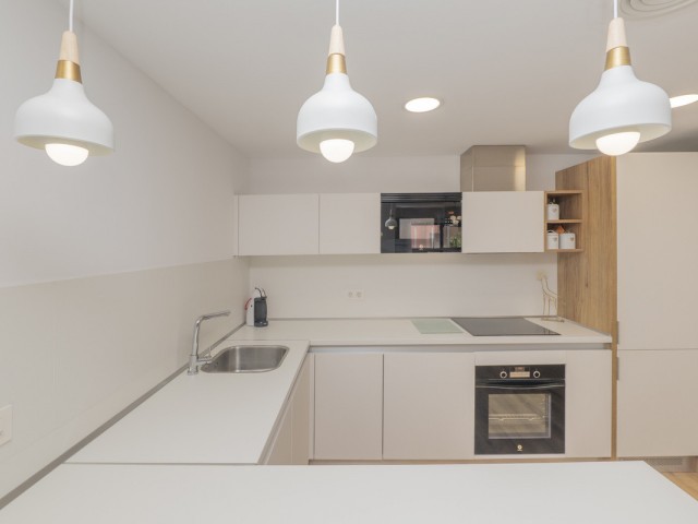 3 Bedrooms Apartment in Arroyo de la Miel