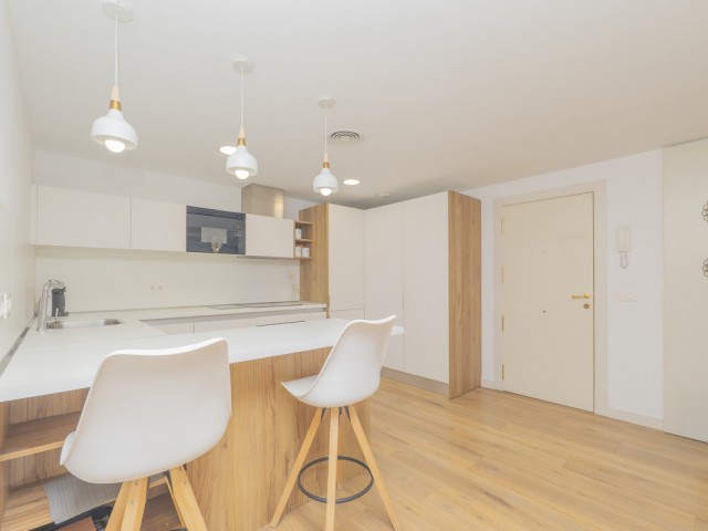 3 Bedrooms Apartment in Arroyo de la Miel