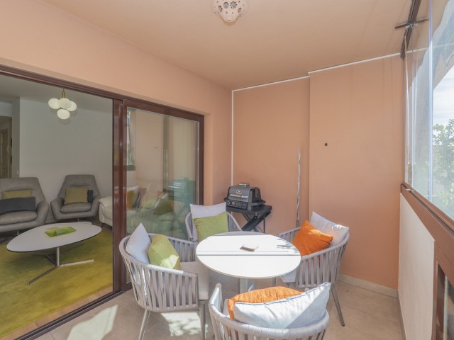 3 Bedrooms Apartment in Arroyo de la Miel
