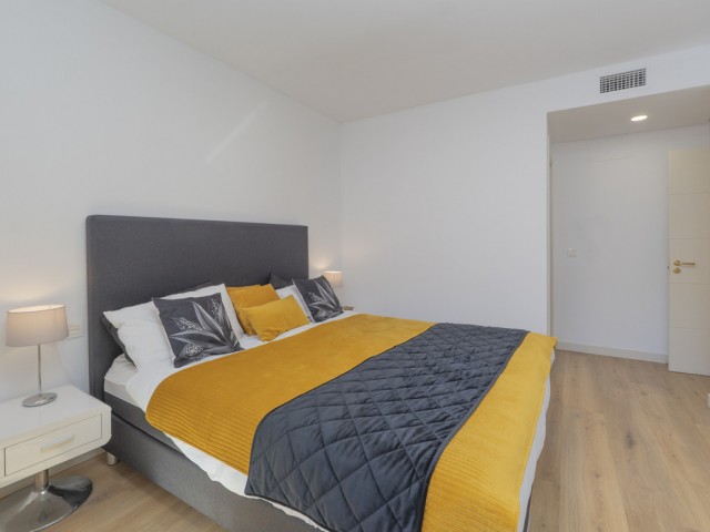 3 Bedrooms Apartment in Arroyo de la Miel