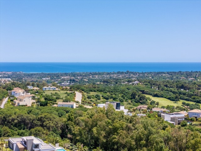 Grundstück, Sotogrande